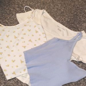 AMERICAN EAGLE BUNDLE (XS)